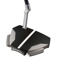 Evnroll ER11VX Long Plumber Putters