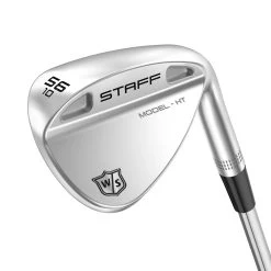 Wilson Staff Model High Toe Wedges