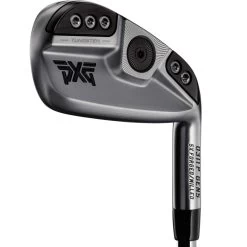 PXG 0311P Gen5 Graphite Irons