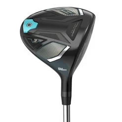 Wilson Staff Womens D9 Fairway Woods