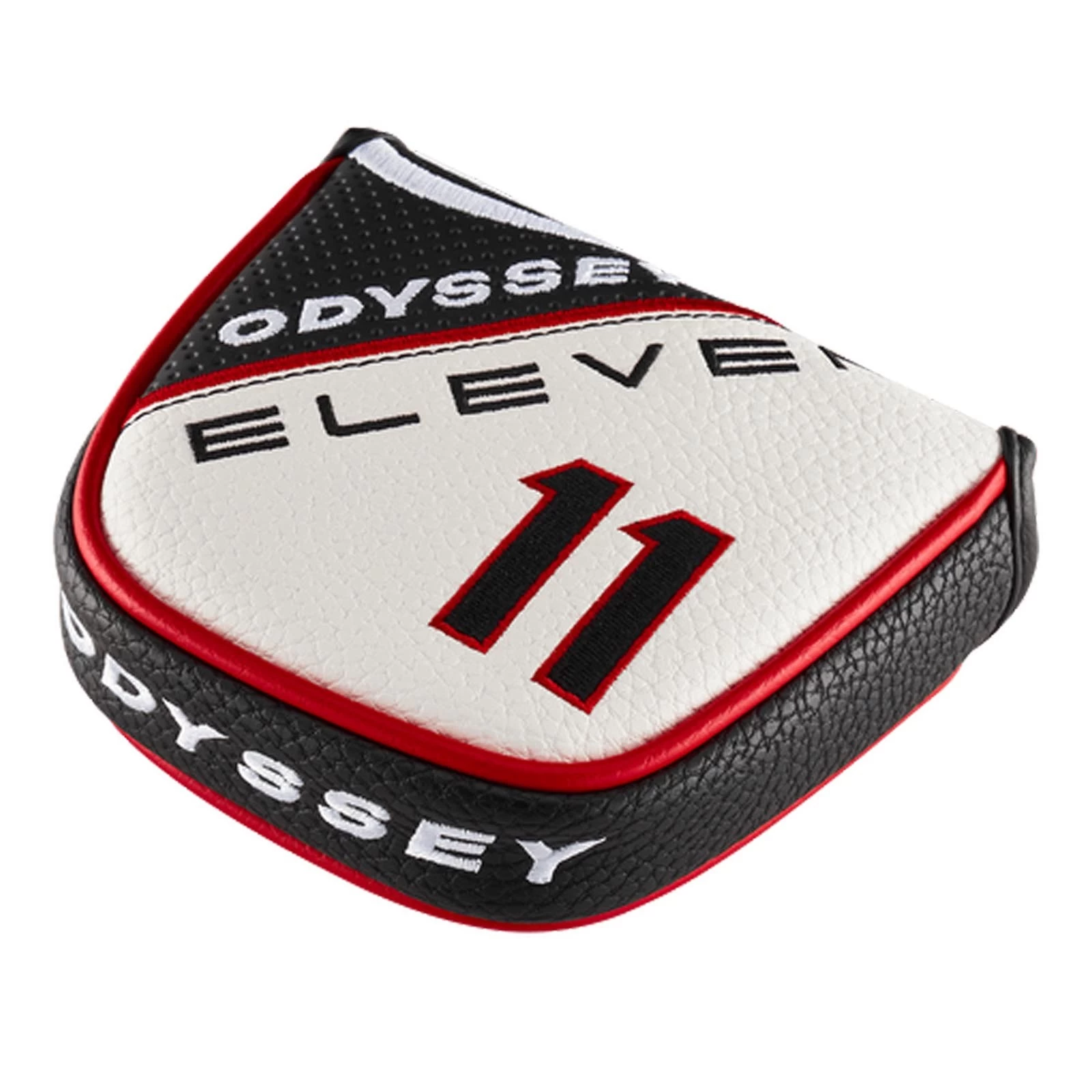 Odyssey Eleven Tour Lined CS Putters - Image 5