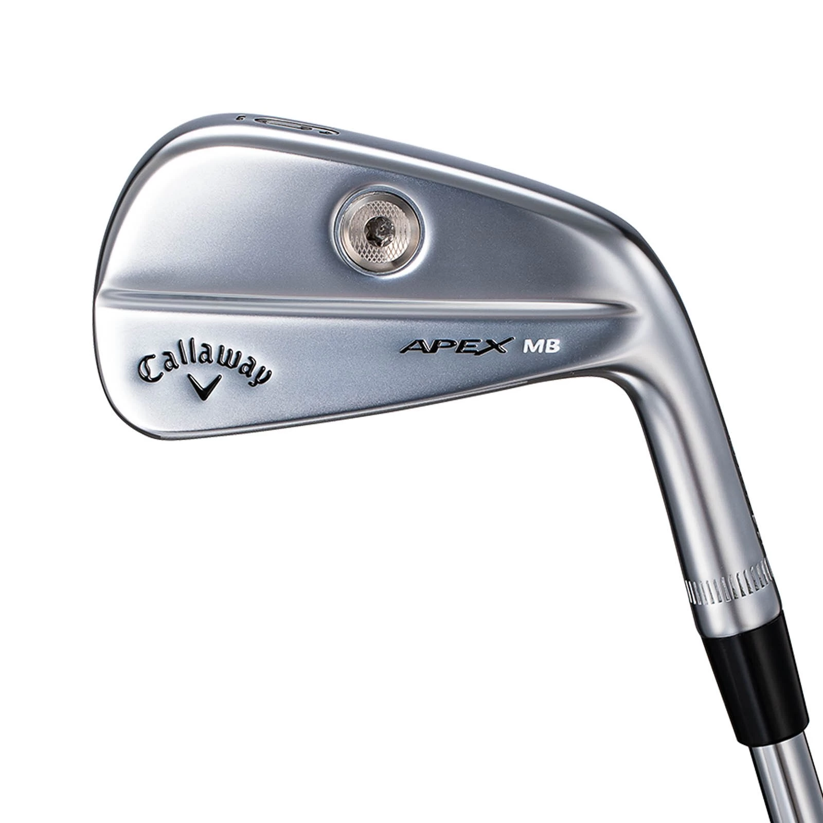 Callaway Apex MB Graphite Irons - Image 6