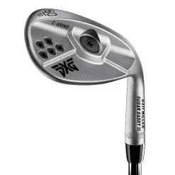 PXG 0311 Sugar Daddy II Wedges