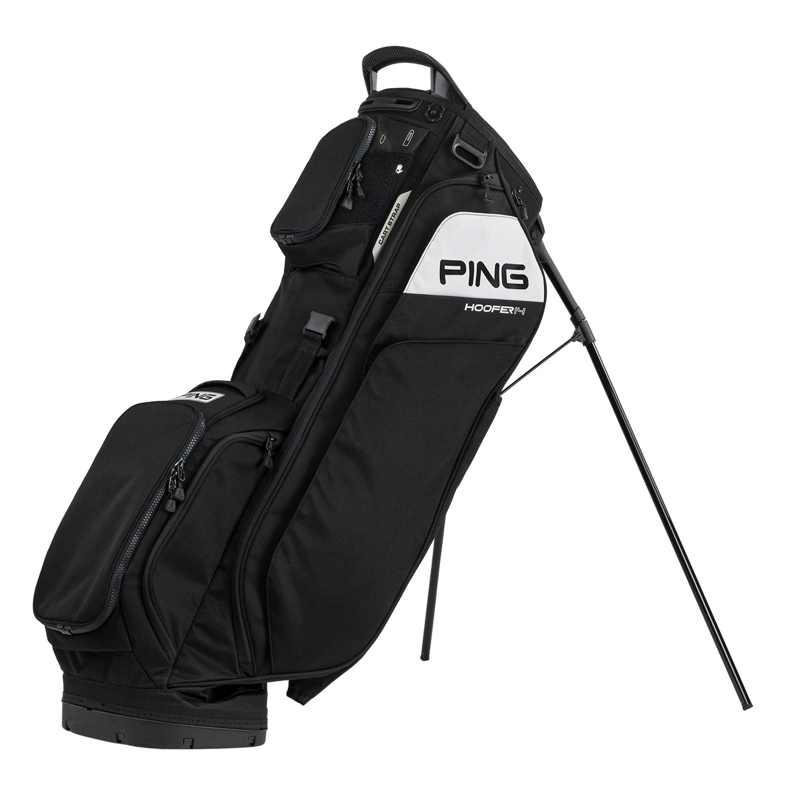 Ping Hoofer 14 Stand Bags - Image 2