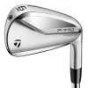 TaylorMade P770 Graphite Golf Irons - 2020 Version
