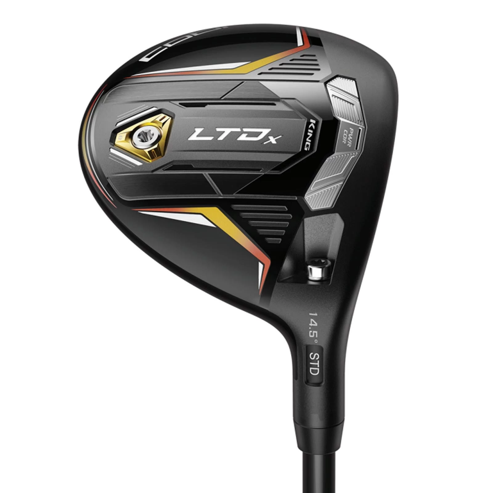 Cobra King LTDx Fairway Woods