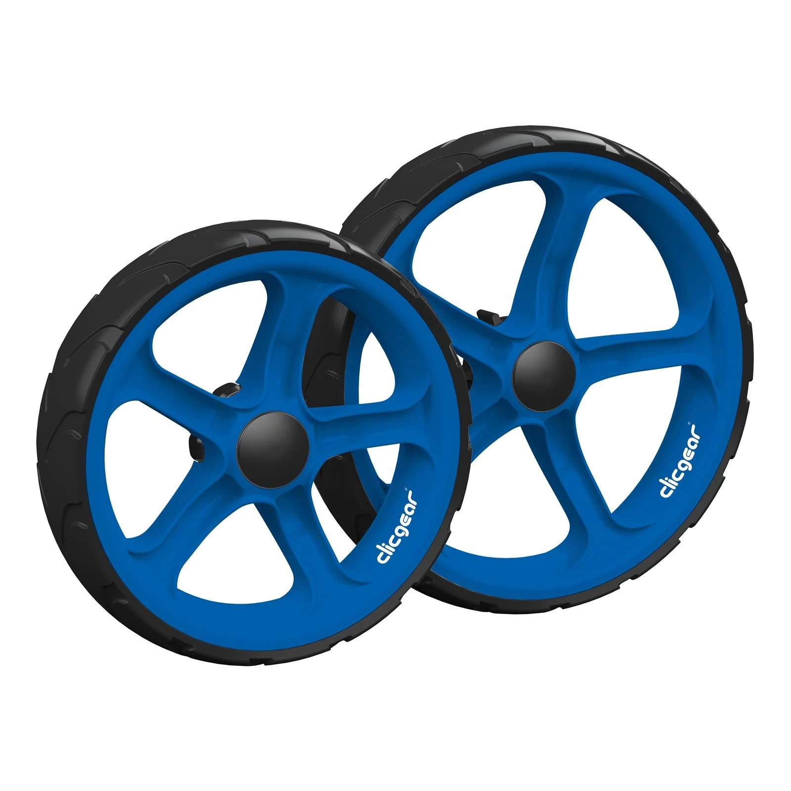 Clicgear 8.0+ Wheel Kit - Image 2