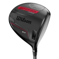 Wilson Dynapower Carbon Drivers