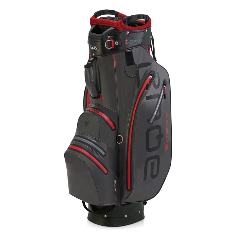 Big Max Aqua Sport 2 Cart Bags - Image 5