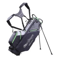MacGregor 7-Series Water Resistant Stand Bags
