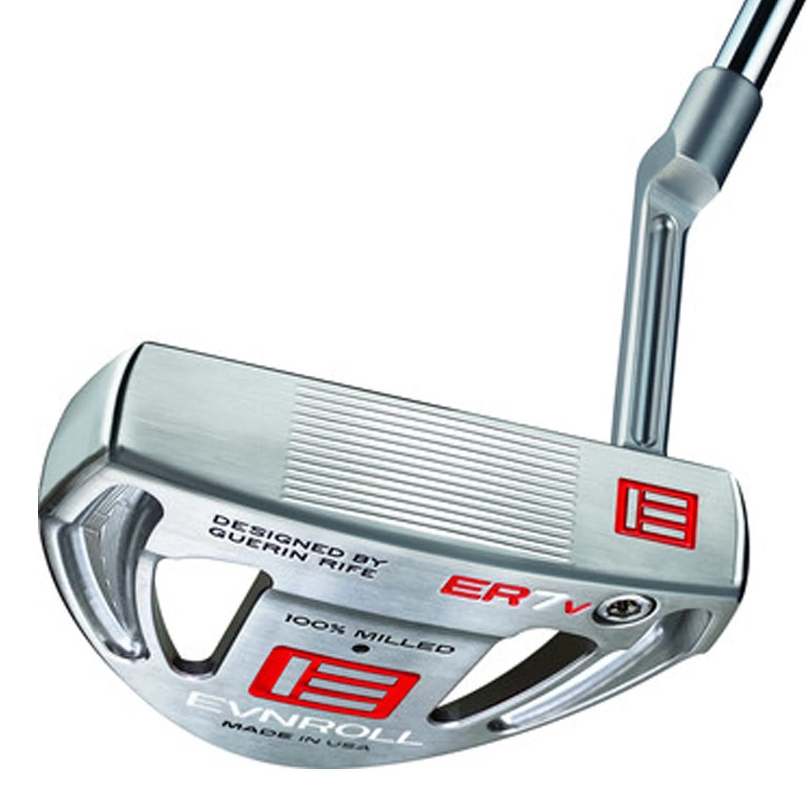 Evnroll ER7V Long Plumber Putters - Image 2