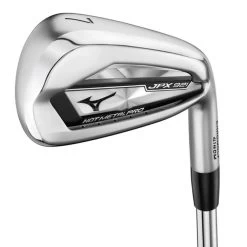 Mizuno JPX921 Hot Metal Pro Graphite Irons
