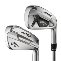 Callaway Apex Combo Iron Set