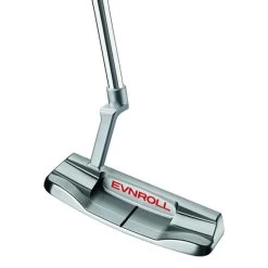 Evnroll ER1V Short Plumber Putters