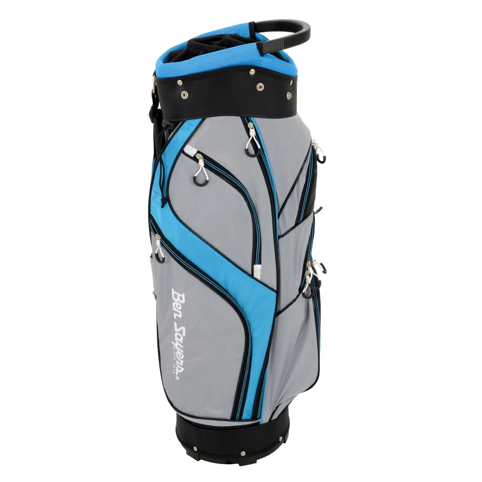 Ben Sayers DLX Cart Bags - Image 4