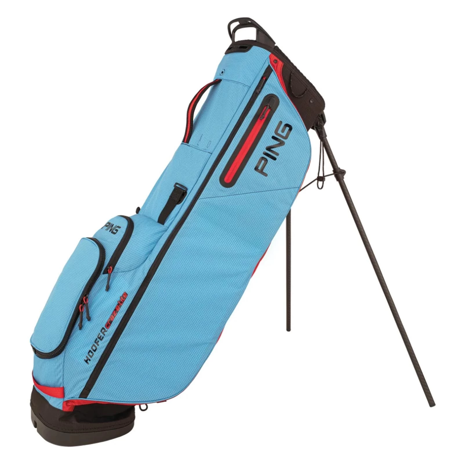 Ping Hoofer Craz-E-Lite Stand Bags - Image 2