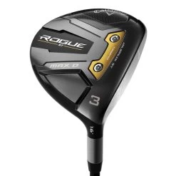 Callaway Rogue ST MAX D Fairway Woods