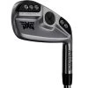 PXG 0311T Gen5 Graphite Irons