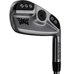 PXG 0311T Gen5 Graphite Irons