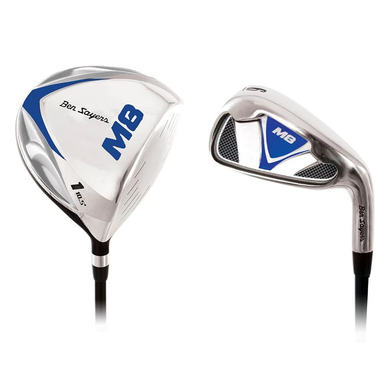 Ben Sayers M8 Package Sets (Cart Bag) - Image 6