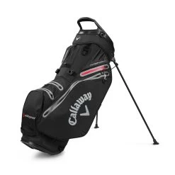 Callaway Hyperdry 14 Waterproof Stand Bags -