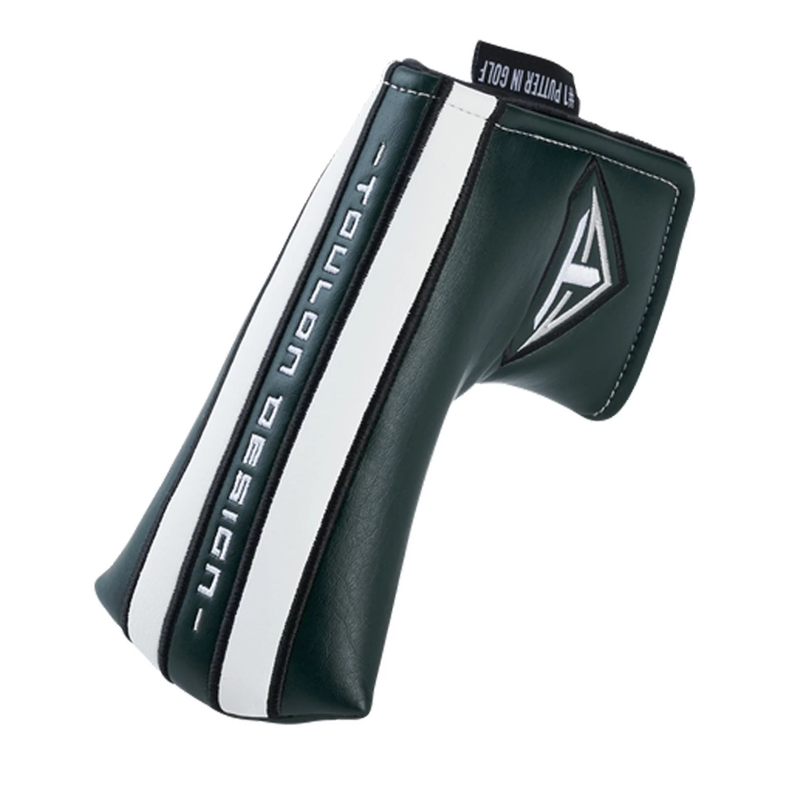 Odyssey Toulon Design Chicago DB Putters - Image 5