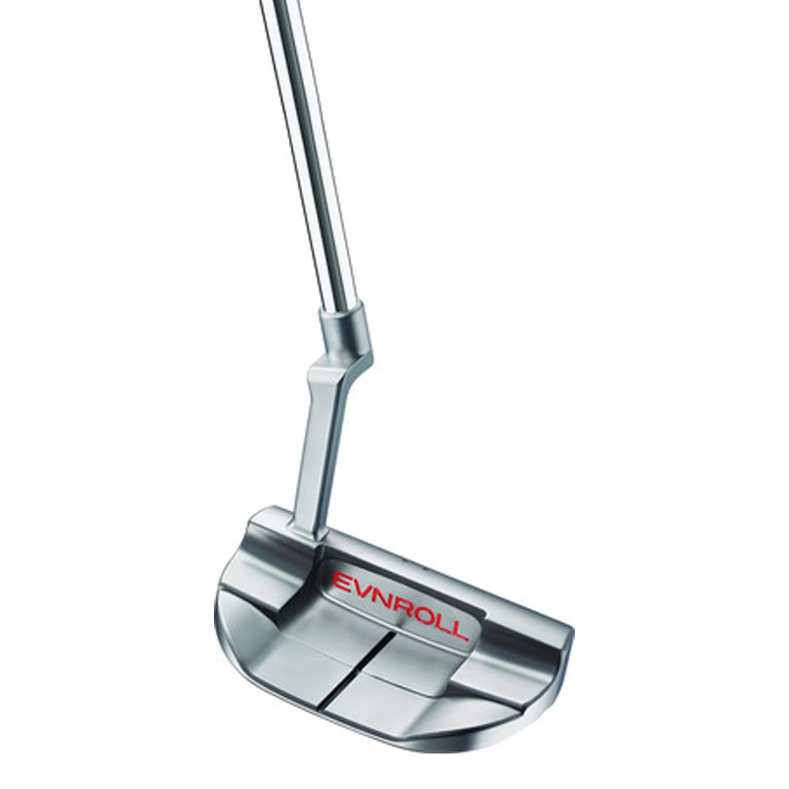 Evnroll ER8V Long Plumber Putters
