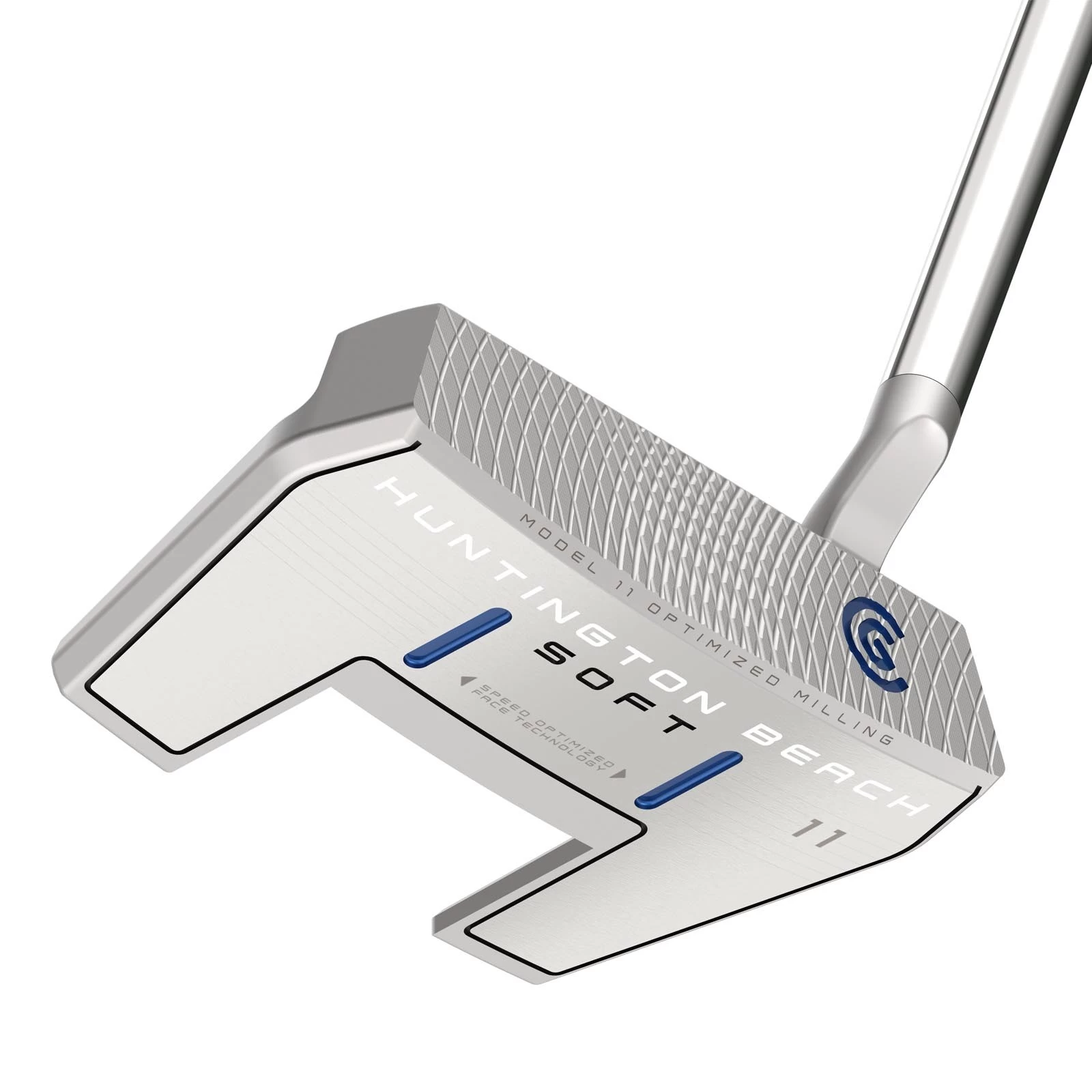 Cleveland Huntington Beach Soft 11S Slant Neck Putter - Image 2