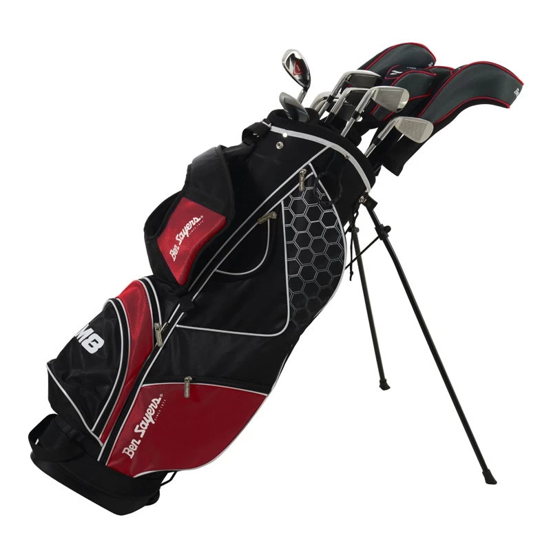 Ben Sayers M8 Package Sets (Stand Bag) - Image 3