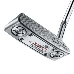 Titleist Scotty Cameron Super Select Newport 2.5 Plus Putters