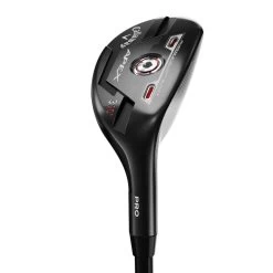 Callaway Apex Pro Hybrids