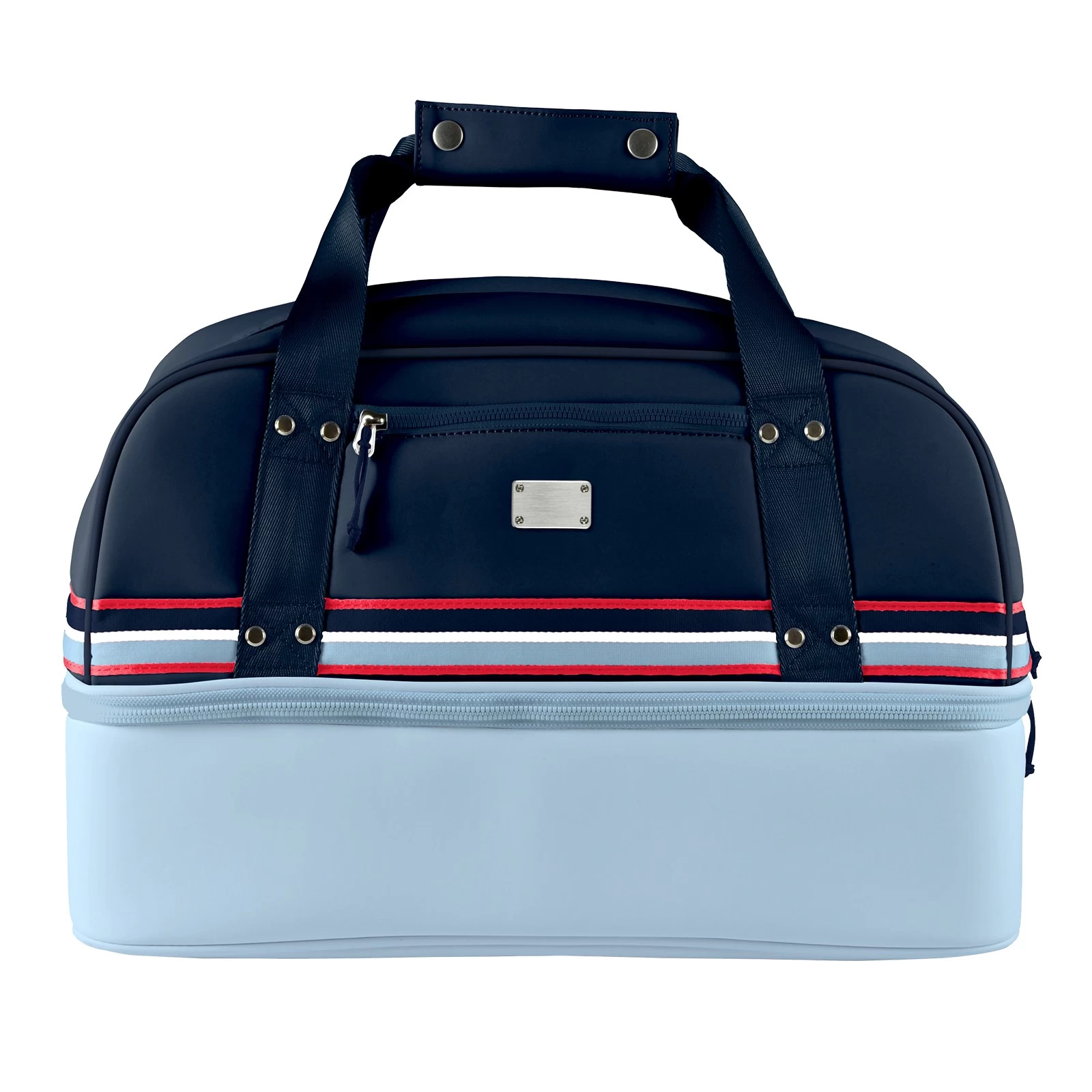 Sun Mountain Mid-Stripe Boston Holdalls - Image 2