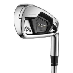 Callaway Rogue ST MAX OS Lite Steel Irons