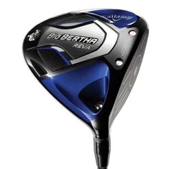 Callaway Big Bertha Reva Drivers - Clearance