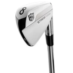 Wilson Staff Model Blade Golf Irons