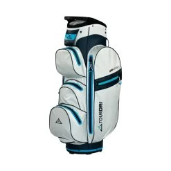 TourDri Waterproof Trolley Bag