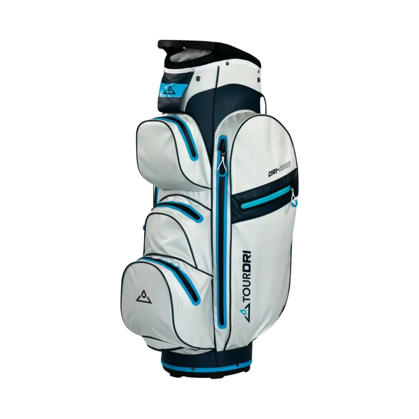 TourDri Waterproof Trolley Bag