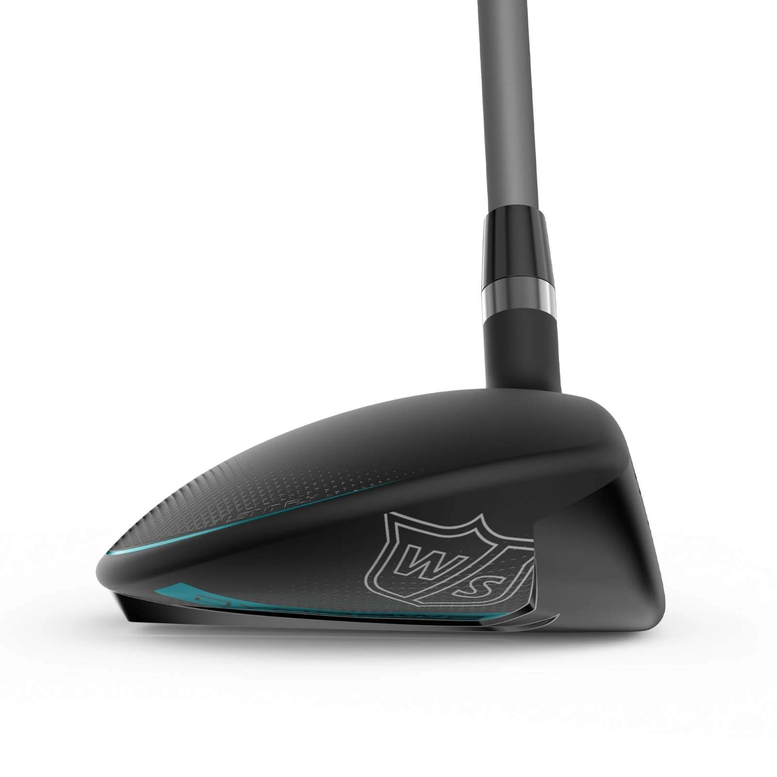 Wilson Dynapower Womens Fairway Woods - Image 3