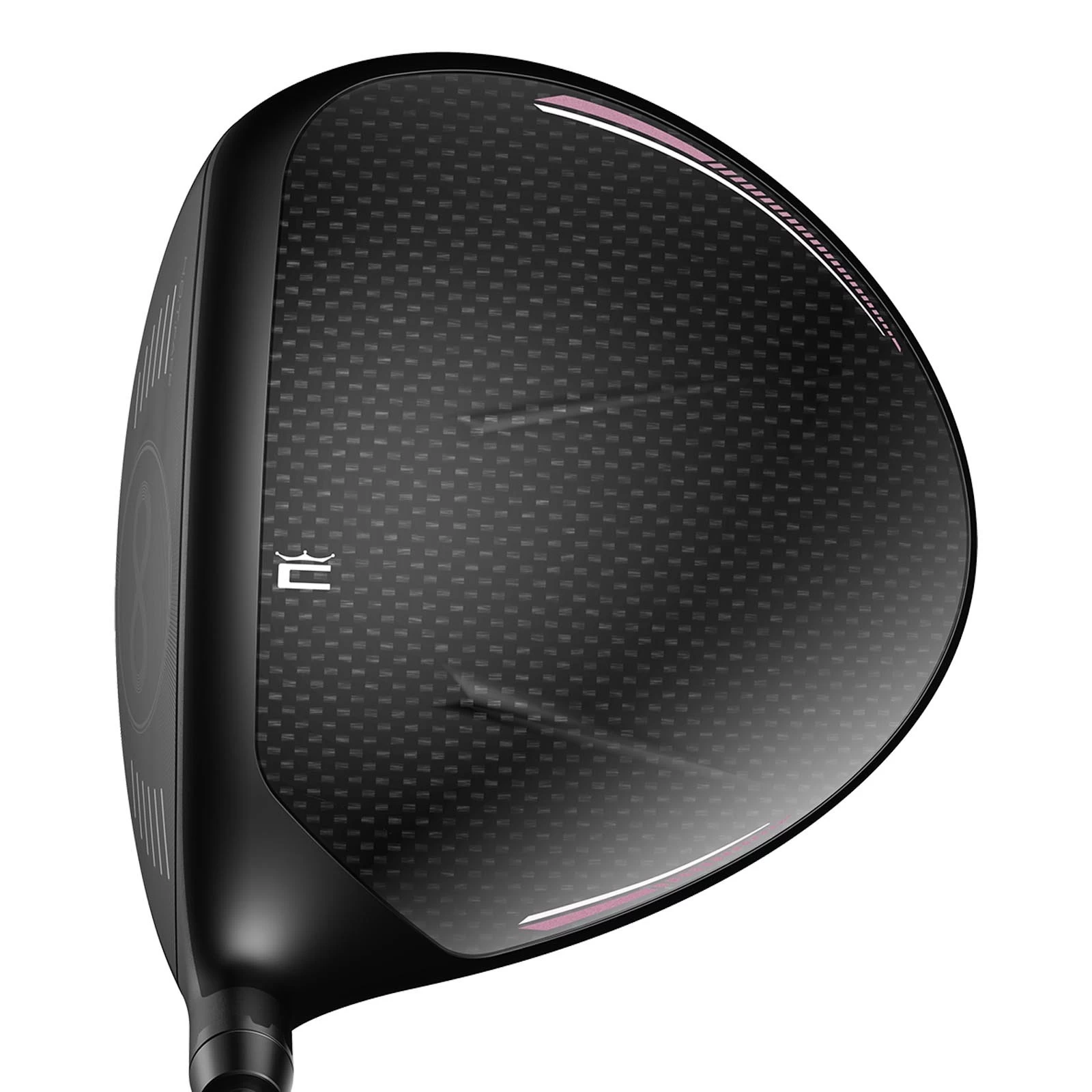 Cobra King Womens LTDx Max Drivers - Image 2