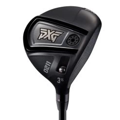PXG 0211 Fairway Woods