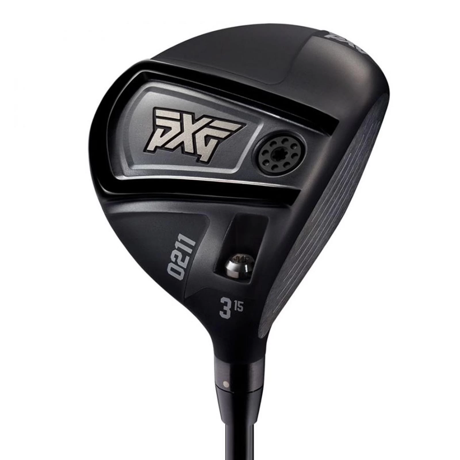 PXG 0211 Fairway Woods