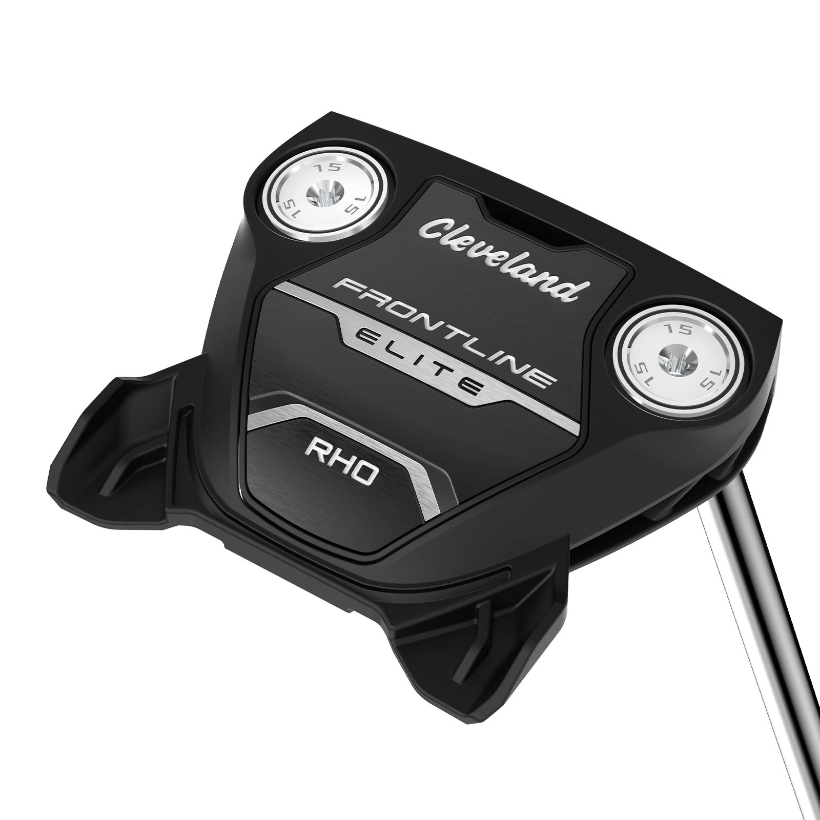 Cleveland Frontline Elite Rho Putters - Image 3
