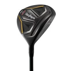 MacGregor V Foil Speed Fairway Woods