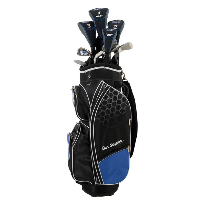 Ben Sayers M8 Package Sets (Cart Bag) - Image 3