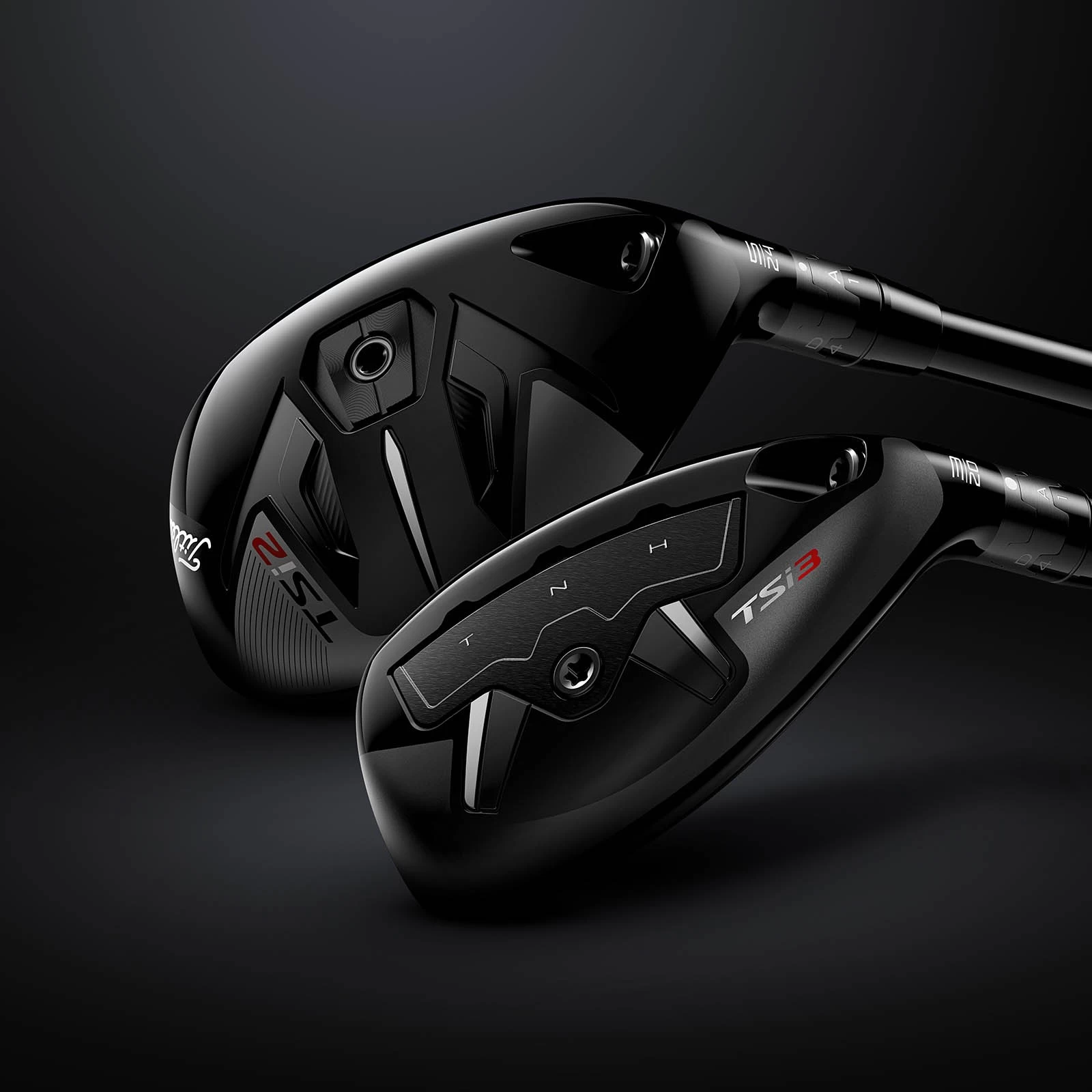 Titleist TSi3 Hybrids - Image 6