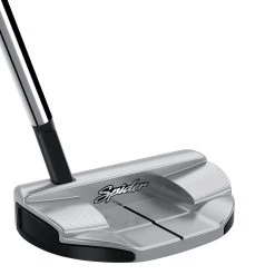 TaylorMade Spider GT Notchback Short Slant Putters