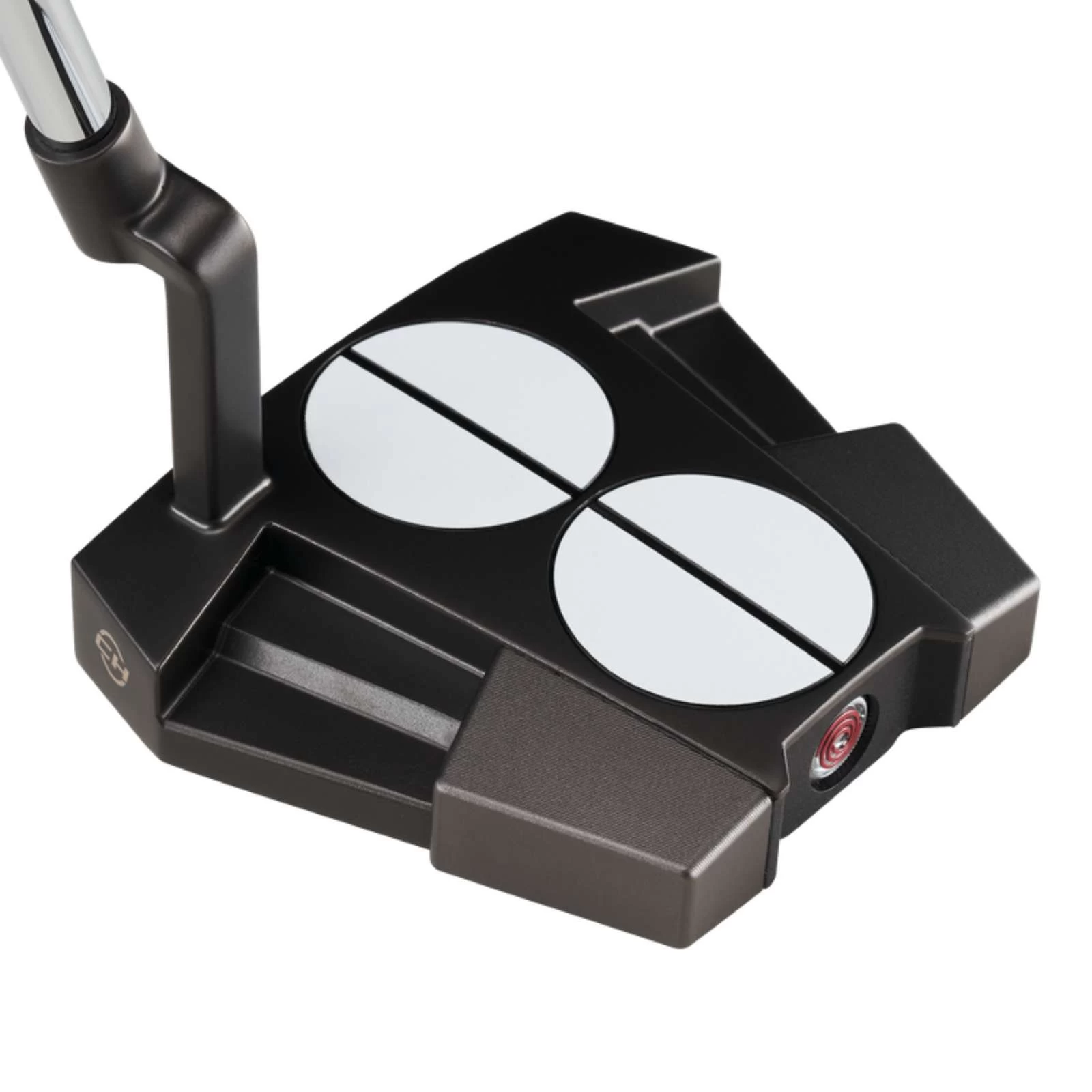 Odyssey 2-Ball Eleven Tour Lined CH Putters
