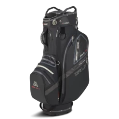 Big Max Dri Lite V-4 Organiser Cart Bags