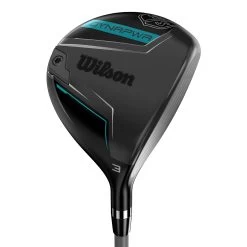 Wilson Dynapower Womens Fairway Woods