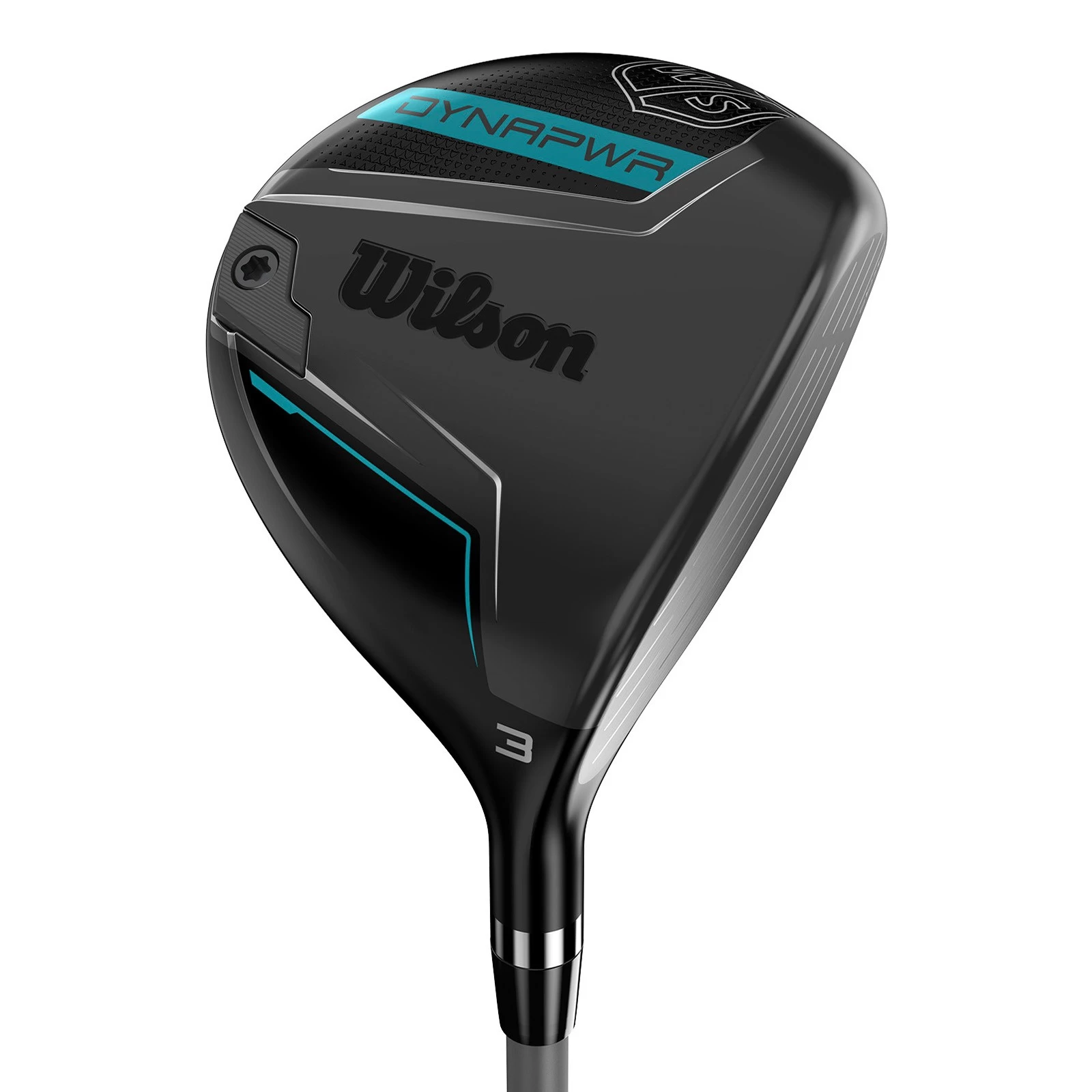 Wilson Dynapower Womens Fairway Woods
